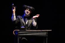 &iexcl;Luz, escena y acci&oacute;n! Arranc&oacute; el Festival Internacional de Teatro de Cali 2023