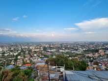 Festival Juntos por La Estrella 2: un estallido de color y alegr&iacute;a que embellece a la Comuna 20