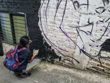 Festival Juntos por La Estrella 2: un estallido de color y alegr&iacute;a que embellece a la Comuna 20