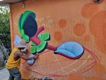 Festival Juntos por La Estrella 2: un estallido de color y alegr&iacute;a que embellece a la Comuna 20