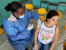 Con las Casas de Justicias, la entidad se acerca a la comunidad