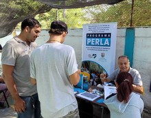 Con las Casas de Justicias, la entidad se acerca a la comunidad