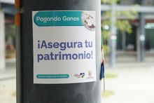 &iexcl;Pagando, ganas!, aproveche rebajas en intereses y asegure su patrimonio 