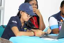 Se reuni&oacute; la Asamblea Juvenil 2023 para construir la agenda territorial