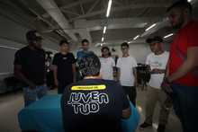 Se reuni&oacute; la Asamblea Juvenil 2023 para construir la agenda territorial