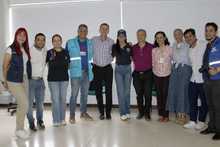 Se reuni&oacute; la Asamblea Juvenil 2023 para construir la agenda territorial