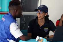 Se reuni&oacute; la Asamblea Juvenil 2023 para construir la agenda territorial