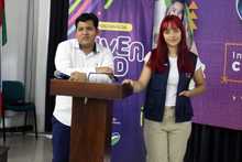 Se reuni&oacute; la Asamblea Juvenil 2023 para construir la agenda territorial