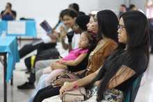 Se reuni&oacute; la Asamblea Juvenil 2023 para construir la agenda territorial