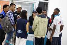 Se reuni&oacute; la Asamblea Juvenil 2023 para construir la agenda territorial