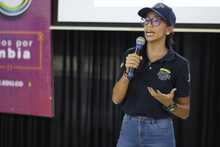 Se reuni&oacute; la Asamblea Juvenil 2023 para construir la agenda territorial