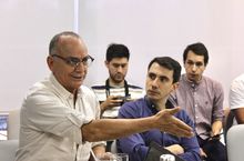 Galer&iacute;a principal