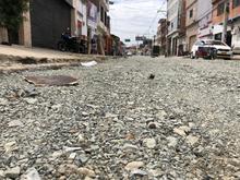 Corredor de la calle 9 se habilitar&aacute; en los pr&oacute;ximos d&iacute;as con &lsquo;Obras de Coraz&oacute;n&rsquo;