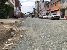 Corredor de la calle 9 se habilitar&aacute; en los pr&oacute;ximos d&iacute;as con &lsquo;Obras de Coraz&oacute;n&rsquo;