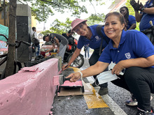 Una intervenci&oacute;n integral para que renazca la Avenida Sexta