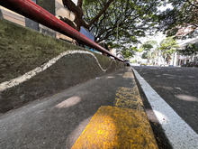 Una intervenci&oacute;n integral para que renazca la Avenida Sexta