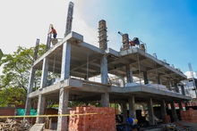 Estudiantes de la comuna 16 iniciar&aacute;n a&ntilde;o lectivo 2024 en nueva sede educativa