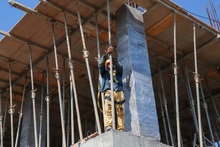 Estudiantes de la comuna 16 iniciar&aacute;n a&ntilde;o lectivo 2024 en nueva sede educativa