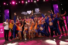 &iexcl; Festival Mundial de Salsa ampli&oacute; la convocatoria !