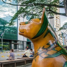 En septiembre, Cali reunir&aacute; a m&aacute;s de 250 autoridades de turismo