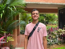 Beneficiarios de Todas y Todos a Estudiar: listos para el inicio de un nuevo semestre