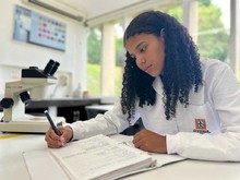 Beneficiarios de Todas y Todos a Estudiar: listos para el inicio de un nuevo semestre