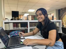 Beneficiarios de Todas y Todos a Estudiar: listos para el inicio de un nuevo semestre