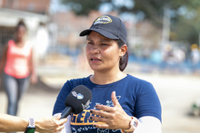 En el Bulevar de Oriente, los mejores tintos tienen aroma de oportunidad