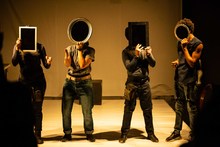 La fiesta teatral sigue. No te pierdas la agenda del 1 de agosto