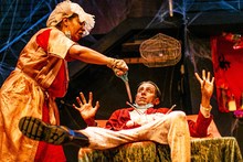 La fiesta teatral sigue. No te pierdas la agenda del 1 de agosto