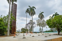 Avance de obra Cristo Rey Senderos