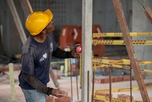 Avance Obras Cristo Rey 