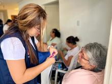 Se fortalece la atenci&oacute;n psicosocial en los comedores comunitarios