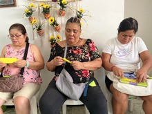 Se fortalece la atenci&oacute;n psicosocial en los comedores comunitarios