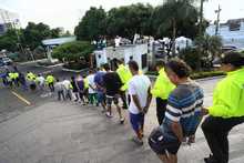 Autoridades desarticularon banda criminal dedicada al microtr&aacute;fico en entornos escolares de Cali