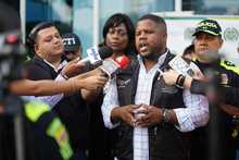 Autoridades desarticularon banda criminal dedicada al microtr&aacute;fico en entornos escolares de Cali