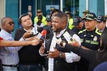 Autoridades desarticularon banda criminal dedicada al microtr&aacute;fico en entornos escolares de Cali