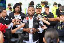 Autoridades desarticularon banda criminal dedicada al microtr&aacute;fico en entornos escolares de Cali