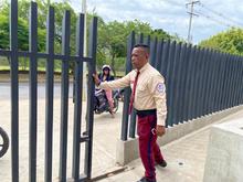 Centro de Bienestar Animal de Cali est&aacute; monitoreado las 24 horas del d&iacute;a