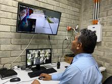 Centro de Bienestar Animal de Cali est&aacute; monitoreado las 24 horas del d&iacute;a