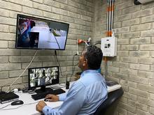 Centro de Bienestar Animal de Cali est&aacute; monitoreado las 24 horas del d&iacute;a