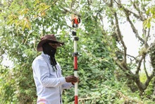 Con atenta rigurosidad avanzan obras en &lsquo;Coraz&oacute;n de Pance&rsquo;