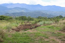 Con atenta rigurosidad avanzan obras en &lsquo;Coraz&oacute;n de Pance&rsquo;