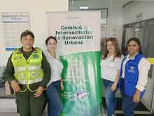 Ni&ntilde;as y ni&ntilde;os de San Pascual participaron en jornada para fortalecer la uni&oacute;n familiar 