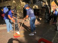 Este viernes 4 de agosto, la Avenida Sexta ser&aacute; rumba y sabor