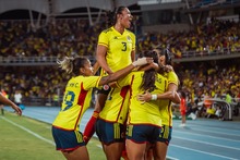 &iexcl;Siempre cre&iacute;mos y seguiremos creyendo! Cali, la casa de la Selecci&oacute;n y del f&uacute;tbol femenino en Colombia