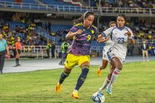 &iexcl;Siempre cre&iacute;mos y seguiremos creyendo! Cali, la casa de la Selecci&oacute;n y del f&uacute;tbol femenino en Colombia