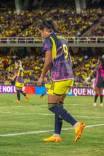 &iexcl;Siempre cre&iacute;mos y seguiremos creyendo! Cali, la casa de la Selecci&oacute;n y del f&uacute;tbol femenino en Colombia