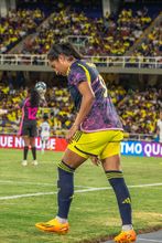 &iexcl;Siempre cre&iacute;mos y seguiremos creyendo! Cali, la casa de la Selecci&oacute;n y del f&uacute;tbol femenino en Colombia