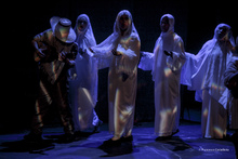 Agenda del FITCali para el mi&eacute;rcoles 2 de agosto 